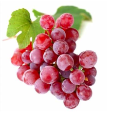 Top Quality Crimson Seedless Shine Muscat Black Grapes